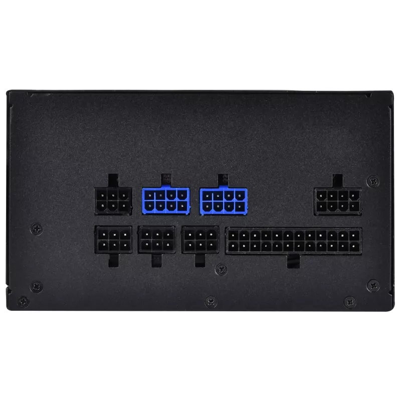 Maitinimo blokas SidabrinėStone SST-ST75F-PB 750 W