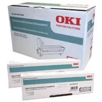 Toner OKI TONER-Y-ES8433 46443117 15000 puslapių Geltonas