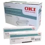 Toner OKI TONER-Y-ES8433 46443117 15000 puslapių Geltonas