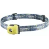 Ant galvos juostos tvirtinamas žibintuvėlis Varta OUTDOOR SPORTS ULTRALIGHT H30R Lime
