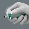 Wera 838 RA S/4 bit set with ratchet function, 5 pieces (05135823001)
