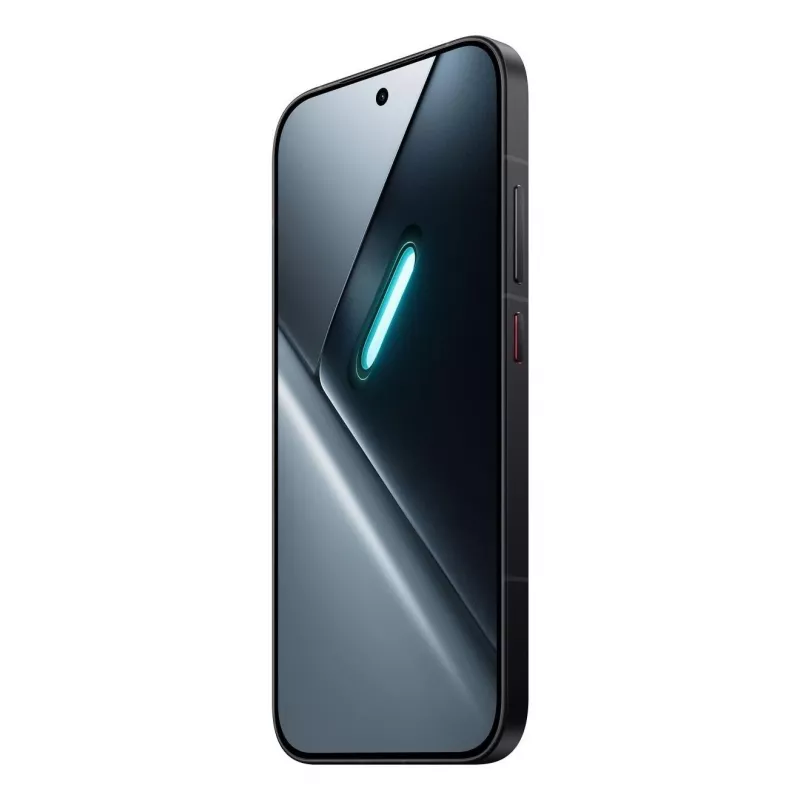 Išmanusis telefonas POCO X8 Pro — 6.59 colio (16.7 cm) Dimensity 8500 Ultra, 8 GB RAM, 256 GB, 50 MP dviguba kamera, 6500 mAh, IP68, juoda