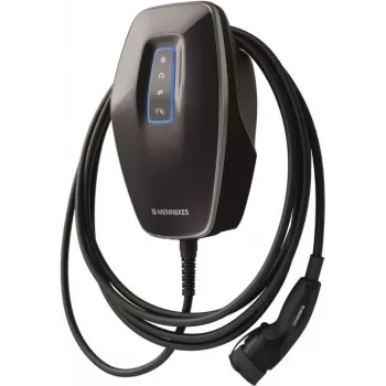 Mennekes Wallbox Amtron AMTR4 You 510 22C2BK (1315002205BK)