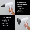 Plaukų džiovintuvas Braun BRHD226E 2200W joninė technologija lengvas