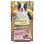 STUZZY Monoprotein Ham - šlapias šunų ėdalas - 150 g