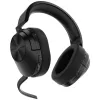 Belaidės ausinės HS55 carbon