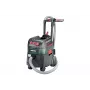 Dulkių siurblys Metabo ASR 35 L ACP