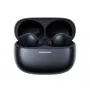 Ausinės „Xiaomi Buds 6 Pro“ — dvinarės belaidės ausinės, Bluetooth 5.3, ANC, IP54, 36 h su dėklu, belaidis įkrovimas, USB-C, kosminė juoda