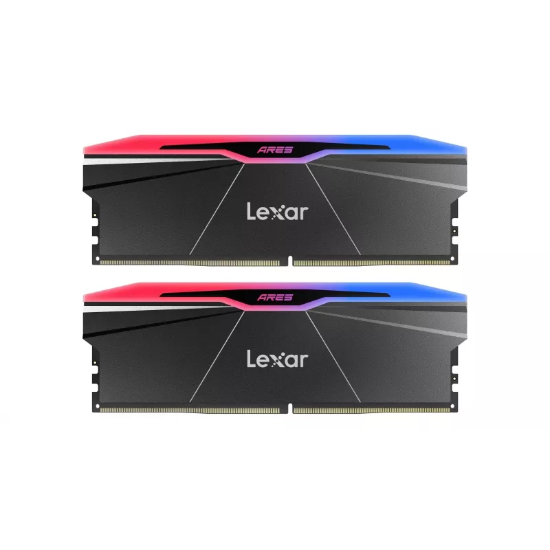 Lexar LD5U16G60C26BR-RGD atminties modulis