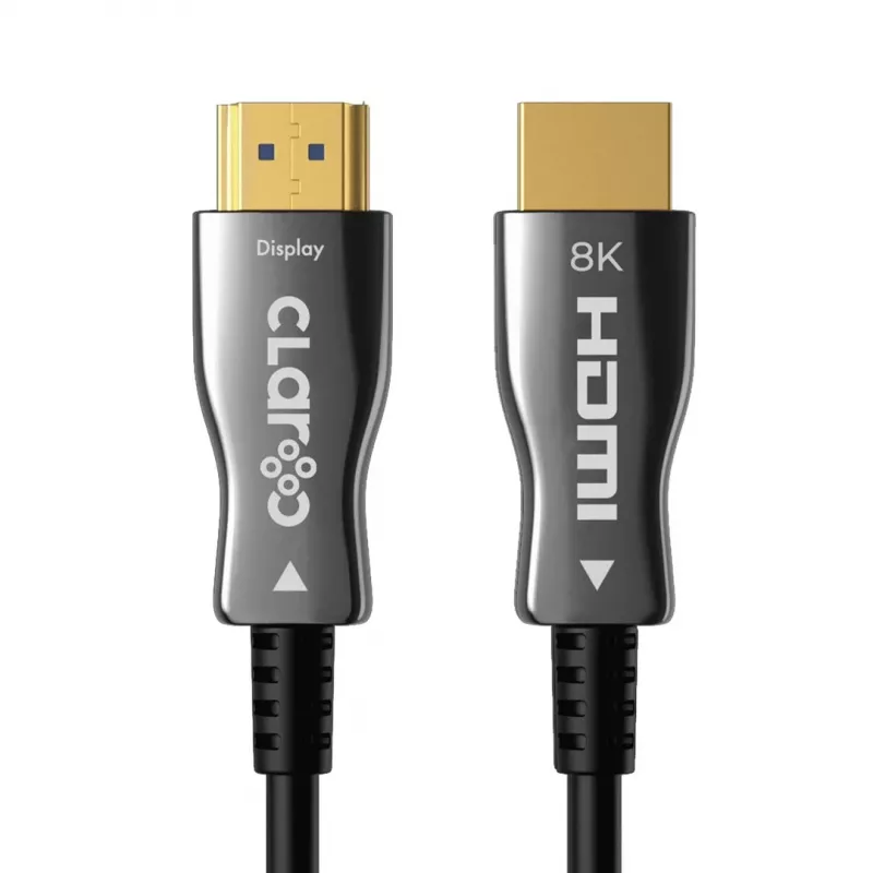 HDMI laidas claroc FEN-HDMI-21-15M 8K 120Hz, 15,0 m ilgio