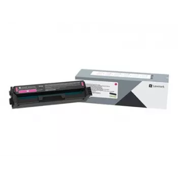 LEXMARK C330H30 Magenta didelio našumo spausdinimo kasetė