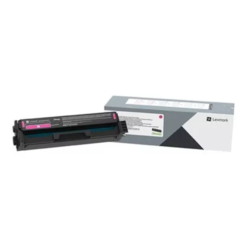 LEXMARK C330H30 Magenta didelio našumo spausdinimo kasetė