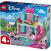 LEGO DISNEY 43274 Minės augintinių viešbutis