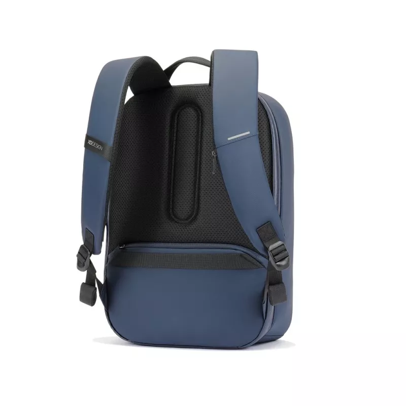 XD Design ANTI-THEFT kuprinė Bobby Edge Navy P/N: P706.2505