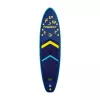 FunWater SUP plaukimo lenta SUPFW71A (tamsiai mėlyna)