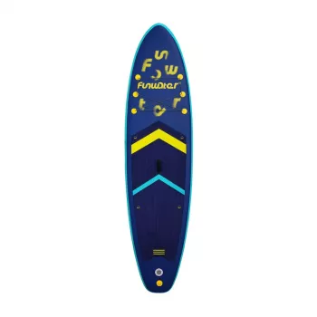 FunWater SUP plaukimo lenta SUPFW71A (tamsiai mėlyna)
