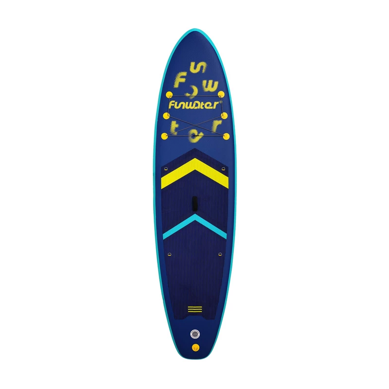 FunWater SUP plaukimo lenta SUPFW71A (tamsiai mėlyna)