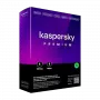 Kaspersky Premium + Klientų palaikymas | 1 įrenginys | 1 metai | ES