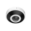 Dahua Technology IPC-EBW5641-AS apsaugos kamera Dome IP apsaugos kamera Viduje ir lauke 2560 x 2560 pikseliai Lubos