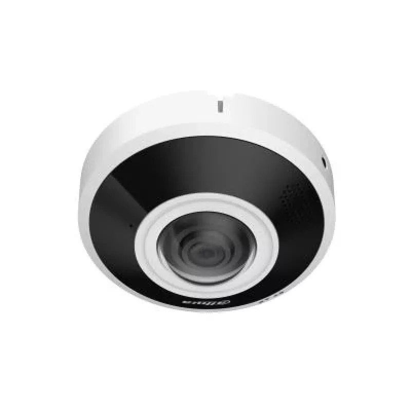 Dahua Technology IPC-EBW5641-AS apsaugos kamera Dome IP apsaugos kamera Viduje ir lauke 2560 x 2560 pikseliai Lubos