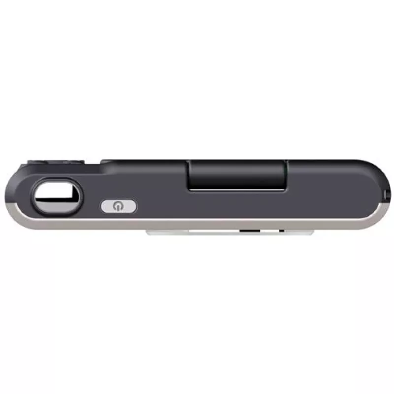 Kodak PIXPRO C1 kompaktiškas fotoaparatas juodas – 13 MP CMOS – Full HD – 2,8 colių Flip-LCD