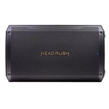 Gitarinė kolonėlė HEADRUSH FRFR-112 MK2 2000W, Bluetooth 5.0, 2x Combo XLR/TRS, XLR išvestis, 132 dB SPL