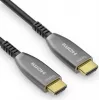 Purelink X-AOC210-100 jungiamumo priedas, juodas