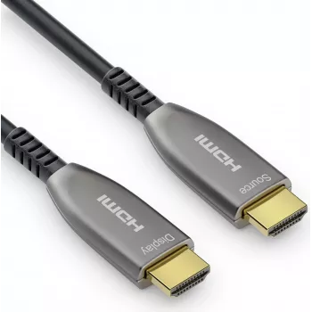 Purelink X-AOC210-100 jungiamumo priedas, juodas