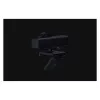 Razer Kiyo V2 X Webcam, 1440p @ 60 FPS, automatinis fokusavimas, plačiu kampu - juoda