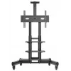 TV priedas mobilus stovas/40-70/JUODAS TS1552-B Onkron