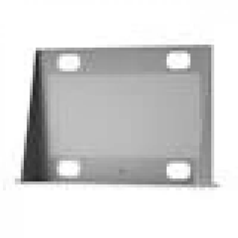 Ubiquiti Fixed Cantilever Rack Shelf 1U (UACC-Rack-Shelf-CLV)
