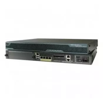 ASA 5515-X Firewall Edition