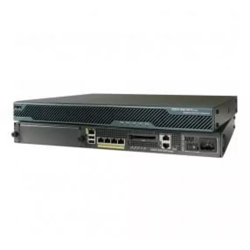 ASA 5515-X Firewall Edition