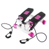 HMS Fitness S3033 Pink, White