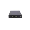 Extralink Hypnos jungiklis, 24x RJ45 1000Mb/s, 4x SFP+, L3, valdomas