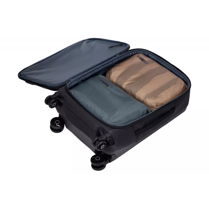 Thule 5561 Compression Packing Cube Medium švelnus smėlio spalva