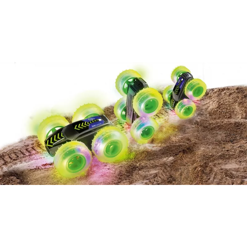 Radijo bangomis valdomas žaislas Revell 23509