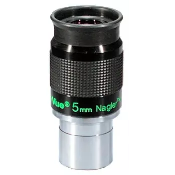 Tele Vue Nagler Type VI 5 mm 1,25 colio okuliaras
