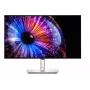 Monitorius Dell U2724DE 27 col. IPS 16:9 120 Hz 8 ms 350 cd/m² Sidabrinis, 60 mėn. garantija