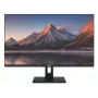 Dahya Technology LM27-C301B kompiuterio monitorius 68.6 cm (27 col.) 2560 x 1440 pikselių Quad HD LED juodas