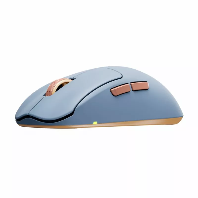 Pelė CHERRY XTRFY M68 Wireless RF Wireless