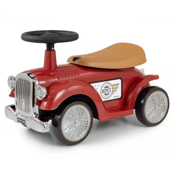 Važinėjamas automobilis Royce bordo
