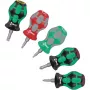 Wera 05008872001 laikymo įrenginys