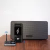 LogiLink BT0062 Bluetooth garso siųstuvas-imtuvas BT 5.0 10 m nuotolis