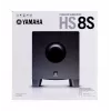Yamaha HS8S žemų dažnių garsiakalbis, juodas 150 W