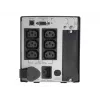 APC Smart UPS 750VA 230V USB su UL patvirtinimu, 0,75 kVA, 500 W, 50/60 Hz, 340 J, IEC 60320, 4,8 min.