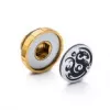 BitsPower srieginiai kamščiai G1/4 (4 vnt.) Stardust Gold – BitsPower BPM-TBC06-4P