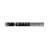Rack Chassis Lanberg SC01-3001-10B 1U Juoda 4 Fans