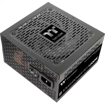 Thermaltake Toughpower PF1 maitinimo blokas 1200 W 24-pin ATX ATX...