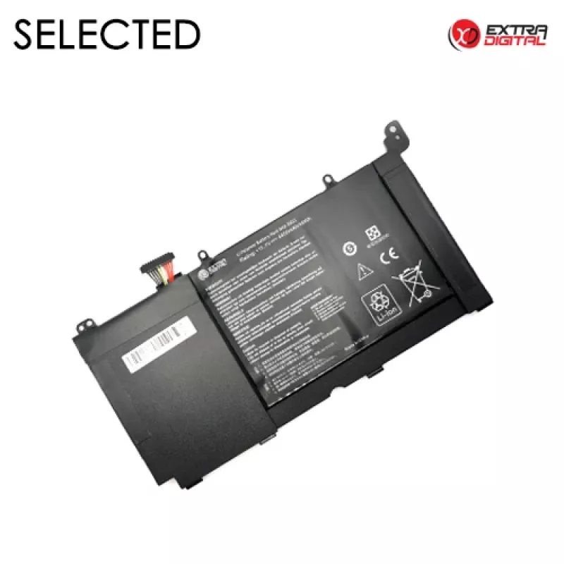 Extra Digital NB431304